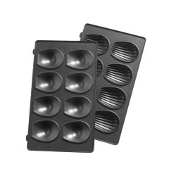 Snack Collection Box 15 - Madeleines - Tefal