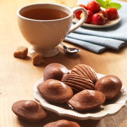 Snack Collection Box 15 - Madeleines - Tefal