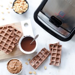 Multijern Toaster - Snack Collection - Inkl. 2 S�t Plader - Tefal
