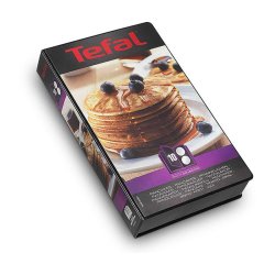 Snack Collection Box 10 - Pandekager - Tefal