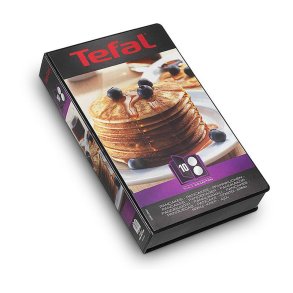 Snack Collection Box 10 - Pandekager - Tefal