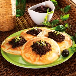 Snack Collection Box 10 - Pandekager - Tefal