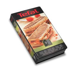 Snack Collection Box 3 - Panini - Tefal