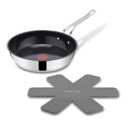 Stegepande - Jamie Oliver Classic - Pandebeskytter - �28 - Tefal