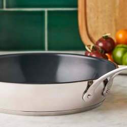 Stegepande - Jamie Oliver Classic - Pandebeskytter - �28 - Tefal