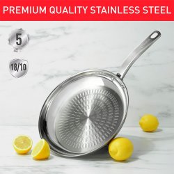Stegepande Intuition - U/Bel�gning - �28 - Tefal
