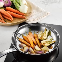 Stegepande Intuition - U/Bel�gning - �28 - Tefal