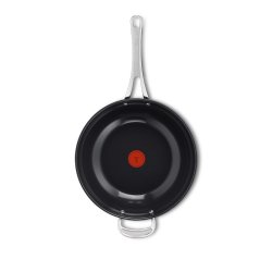 Wok - Jamie Oliver Classic - Pandebeskytter - �30 - Tefal