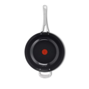 Wok - Jamie Oliver Classic - Pandebeskytter - �30 - Tefal