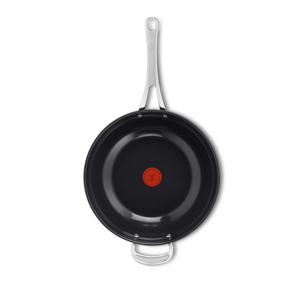 Wok - Jamie Oliver Classic - Pandebeskytter - �30 - Tefal