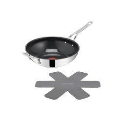 Wok - Jamie Oliver Classic - Pandebeskytter - �30 - Tefal