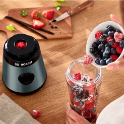 Blender - VitaPower - MMB2111S - To-Go - Bosch