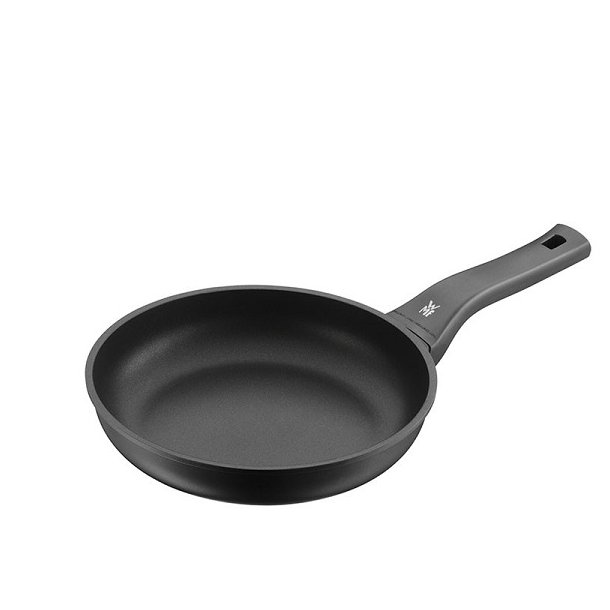 WMF, PermaDur Premium stegepande sort - 24 cm