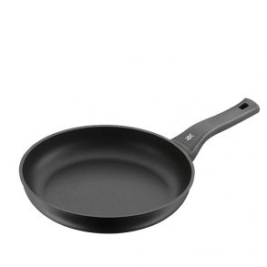 WMF, PermaDur Premium stegepande sort - 28 cm