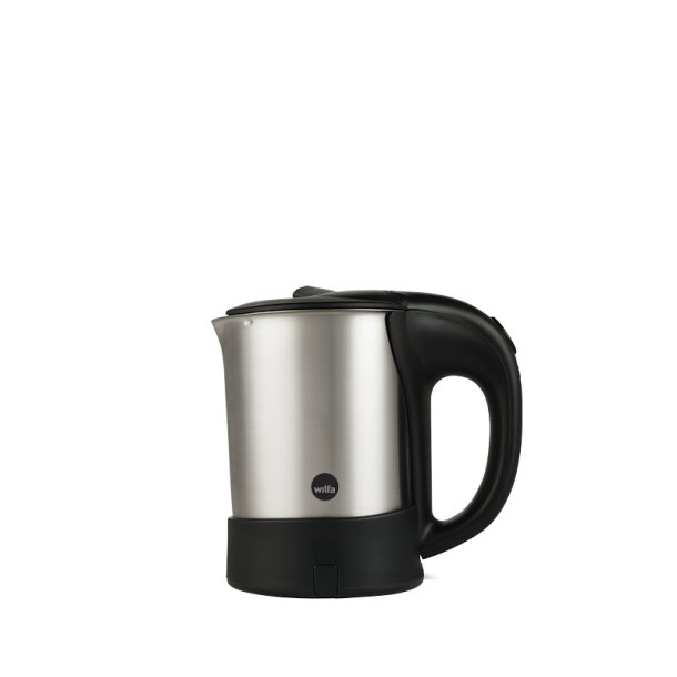  Rejse Elkedel - TK-1000 - 0,5L - Wilfa