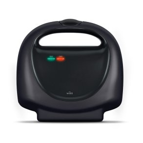 Sandwichtoaster - Premium - Sort - Witt