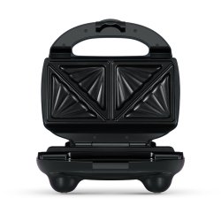 Sandwichtoaster - Premium - Sort - Witt
