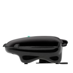 Sandwichtoaster - Premium - Sort - Witt