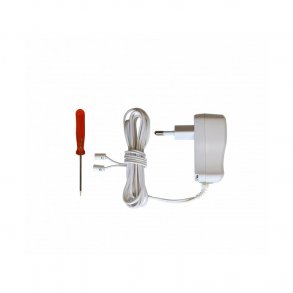 Adapter til Herrnhuter stjerne