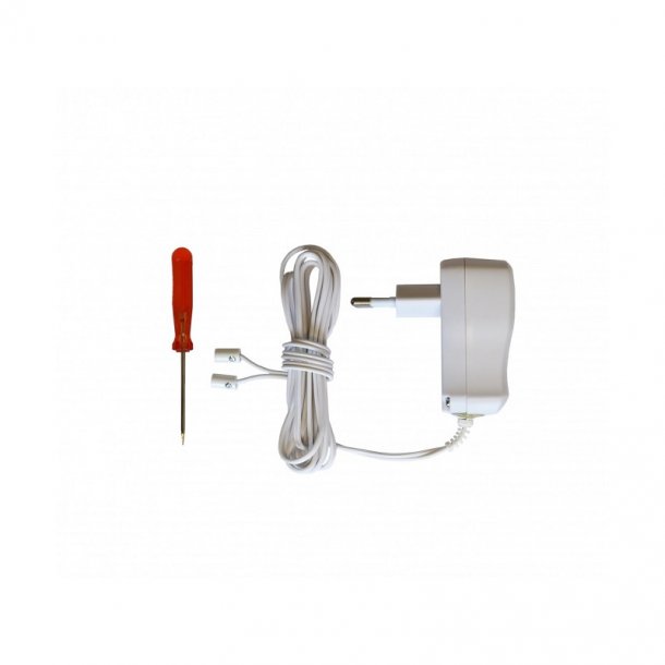 Adapter til Herrnhuter stjerne