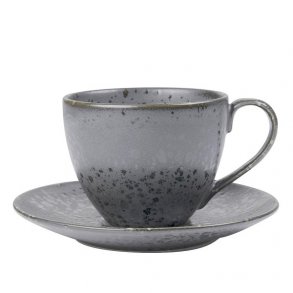 Bitz, Cappuccinokop, Gr, 22 cl 