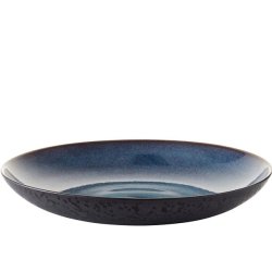 Bitz, Fad sort/blank mrkbl, dia: 40 cm 