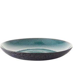 Bitz, Fad sort/blank grn, dia: 40 cm 