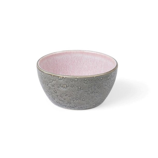 Bitz, Skl gr/blank lyserd, : 12 x 6 cm 