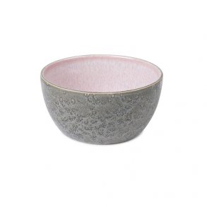 Bitz, Skl gr/blank lyserd, : 14 x 7 cm 