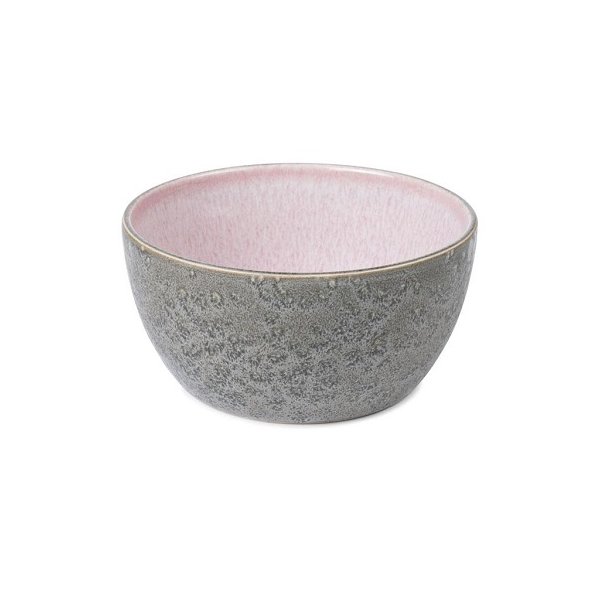 Bitz, Skl gr/blank lyserd, : 14 x 7 cm 