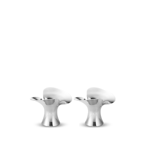 Georg Jensen, Bloom lysestager