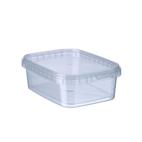 Condibtte. Rektangel. 780 ml inkl. lg