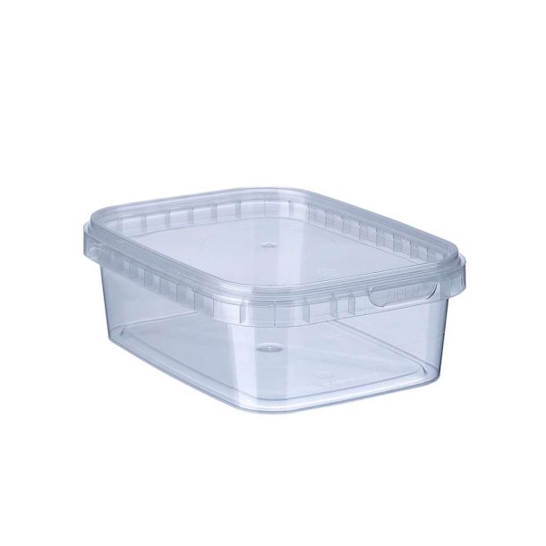 Condibtte. Rektangel. 780 ml inkl. lg