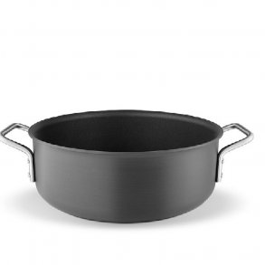 Evatrio. Dura Line saut pande. 4,0 L/ 24 cm