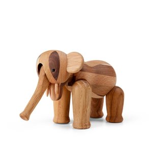 Kay Bojesen. Elefant. Reworked. Lille