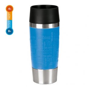 Tefal/Emsa termokop waterblue