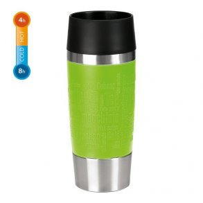 Tefal/Emsa termokop lime