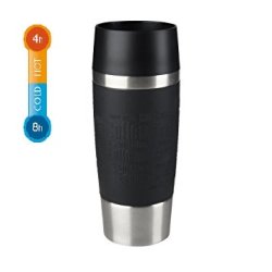 Emsa/Tefal termokop black