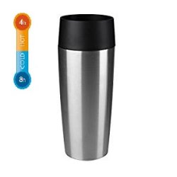 Tefal/Emsa termokop stainless steel