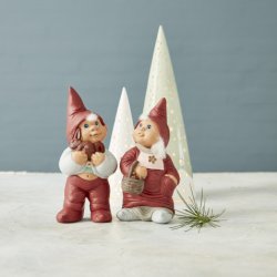 Etly Klarborg. Henriette