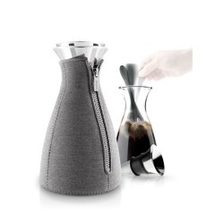Eva Solo, Cafesolo kaffebrygger woven dark grey 1,0 L