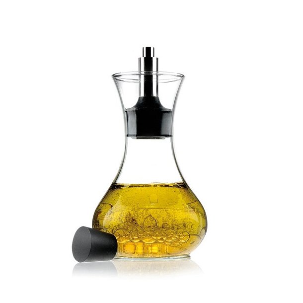 Eva Solo Dressingshaker med drypfri hldetud 0,25L