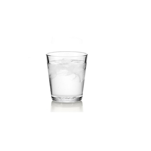 Eva Solo Drikkeglas 6 stk. klar 25 cl.