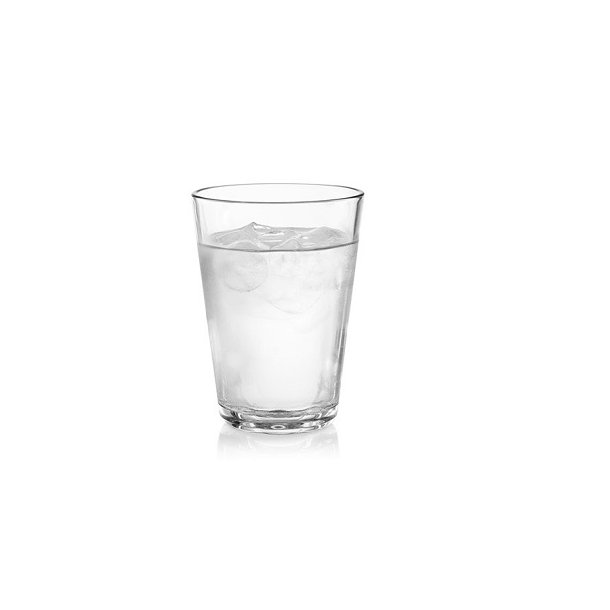 Eva Solo Drikkeglas 4 stk. klar 38 cl.