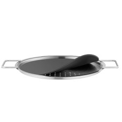 H�ldel�g - 24cm - Eva trio 