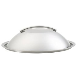 Kuppell�g - St�l - 24cm - Eva Trio