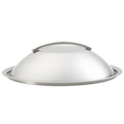 Kuppell�g - St�l - 32cm - Eva Trio