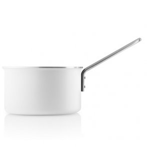 Eva Trio Kasserolle White Line 16 cm 1,8L