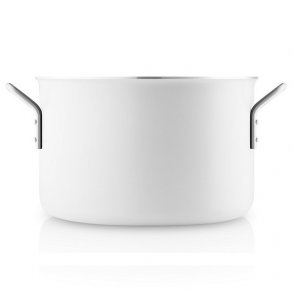 Eva Trio Gryde White Line 24 cm 7.0L