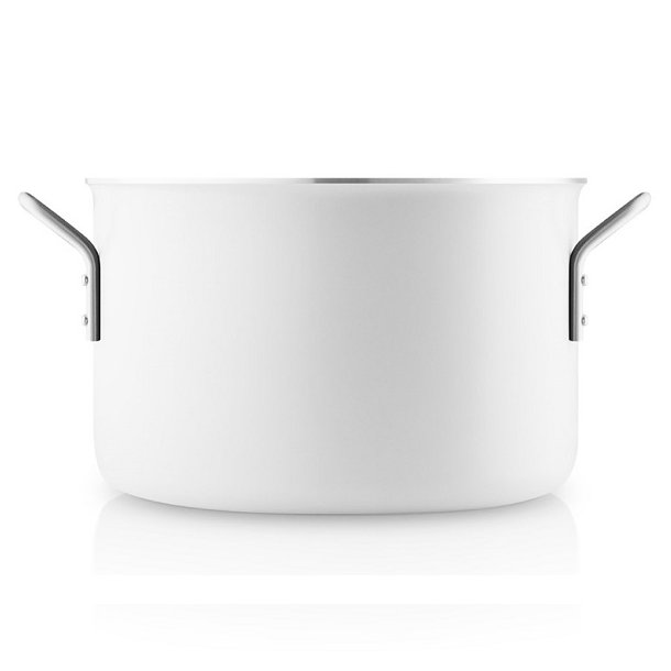 Eva Trio Gryde White Line 24 cm 7.0L